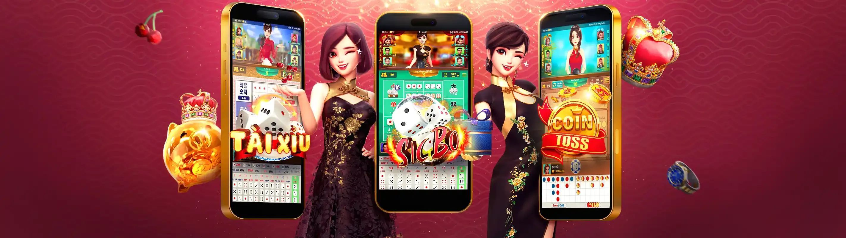 Hướng Dẫn Trò Chơi 888now666