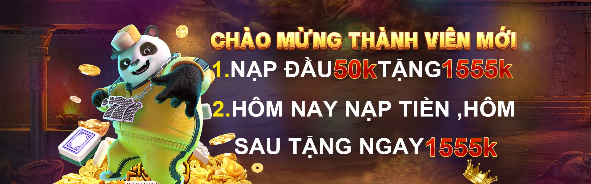 Tổng quan các chương trình ưu đãi mới nhất tại 888now666
