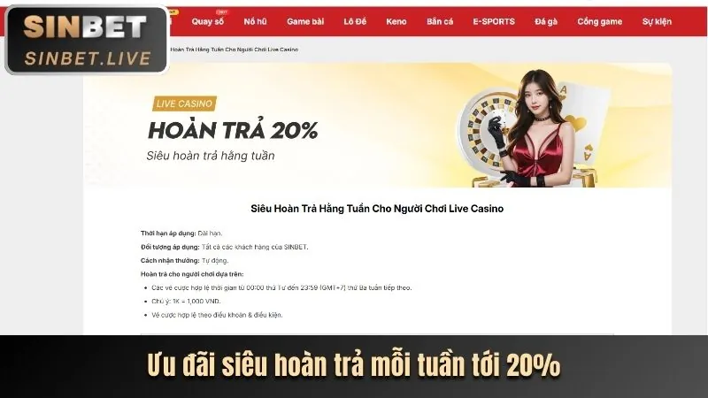 Khám phá thế giới Casino trực tuyến 888now666